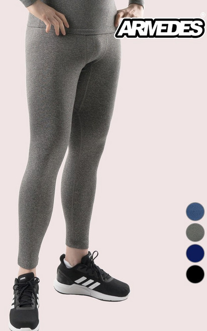 아르메데스 남성용 히트기모 내의 하의 AR-33