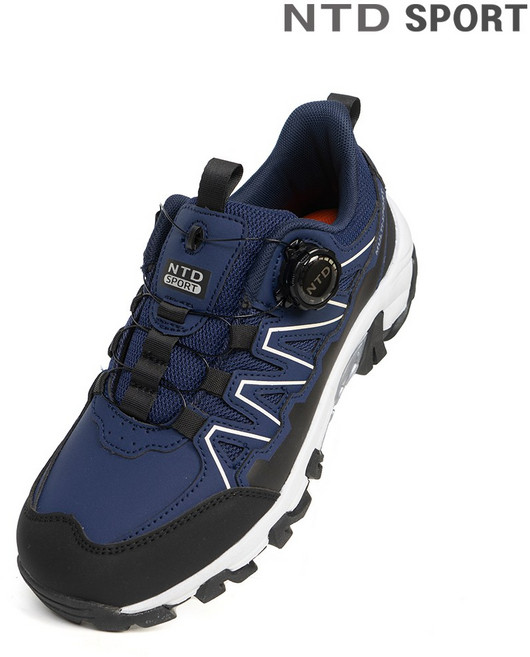 NTD SPORT 다이얼 트레킹화 워킹화 마카롱