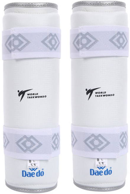 대도 태권도 겨루기 다리아대 다리보호대 + ALS 마스크, one color