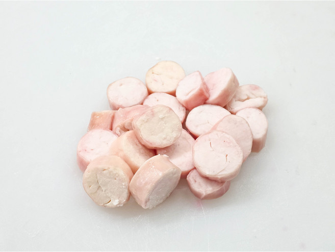 국내산 한우 절단대창 신선 냉동 세절대창, 1개, 2kg