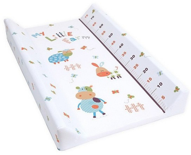 기저귀갈이대 동물농장