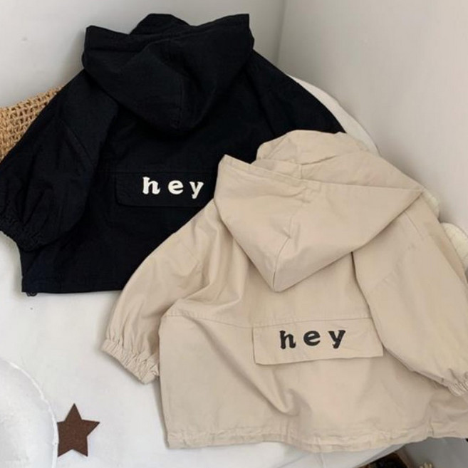 [앙디]0 F점퍼 헤이빅포켓 (FE099)