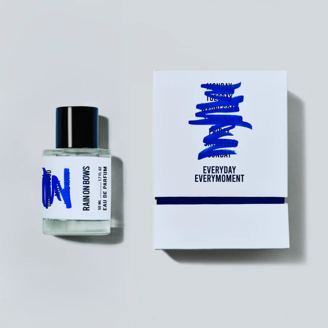 모멘센트 레인온보우즈 오 드 퍼퓸, 50ml, 1개 - 쿠팡