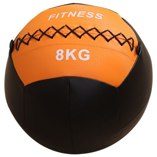 크로스핏 중량 볼 메디신 볼 월볼, C. 5kg, 1개