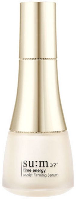 LG 숨 타임에너지 모이스트 퍼밍 세럼50ml