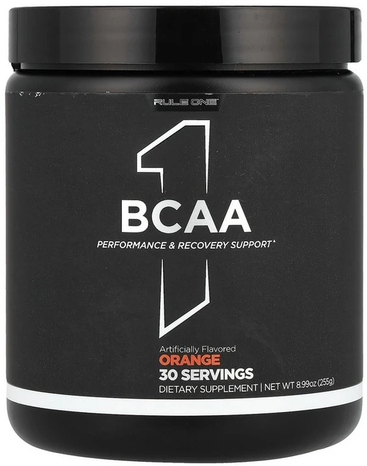 룰 원 프로틴 Rule One Proteins BCAA 오렌지맛 255g8.99oz129109원산지:기타, 254 g, 1개 - 쿠팡