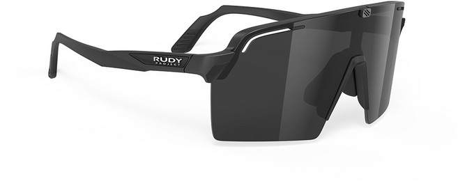 루디프로젝트 스핀쉴드 프로, 블랙매트/스모크 블랙, 1개