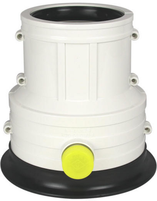 둘더스 청정개폐기 베란가 소음 벌레 차단, 1개