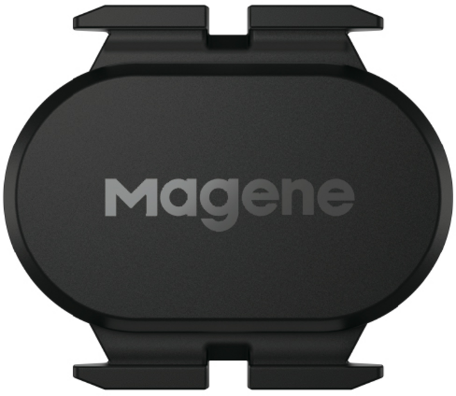 MAGENE 邁金 S314 速度踏頻感應器, NA, 1個