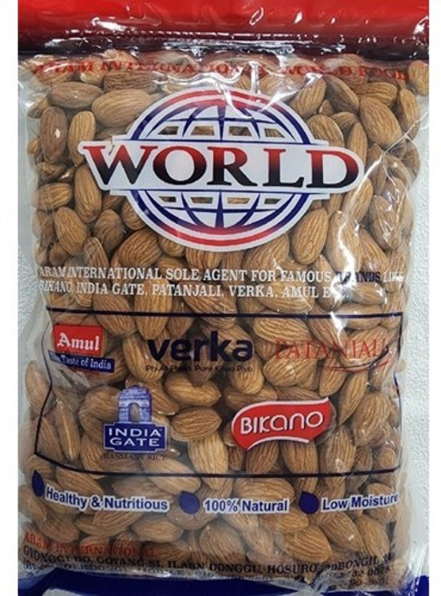 아몬드 ALMOND 800g 미국, 1