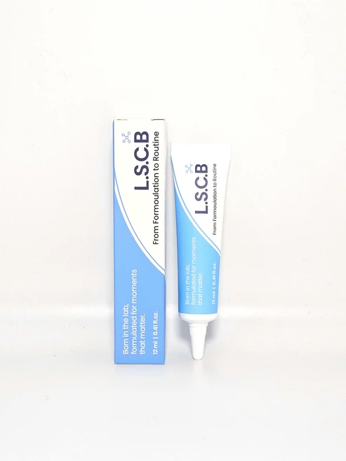 레스카반 연고 리뉴얼 LSCB 12ml, 1 - 쿠팡