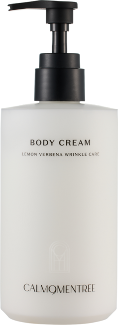 캄모멘트리 레몬버베나 링클케어 고보습 바디크림 450ml/건성 고보습 허브오일 천연향, 1개, 450g