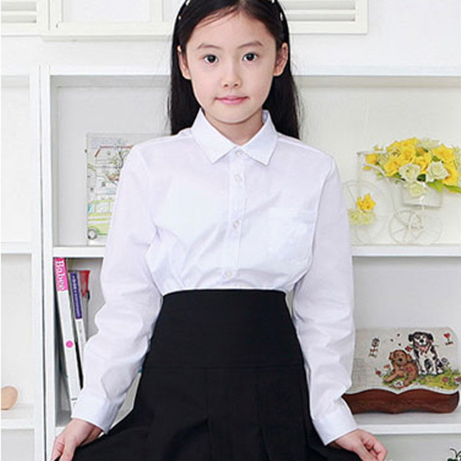 로시앤로우 조이 긴팔 셔츠 SK015