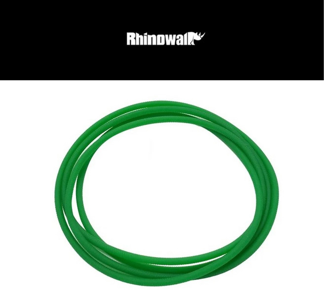 평로라벨트 평로라줄 평로라 고무줄 삼창 로라벨트 드라이브 벨트, 6미리, 1개