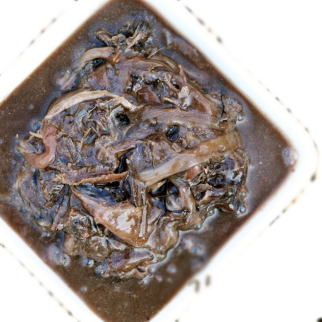 국내산 광천토굴에서 3년 숙성시켜 맛이 풍부한 갈치창젓 2k ~ 5k, 1개, 2kg