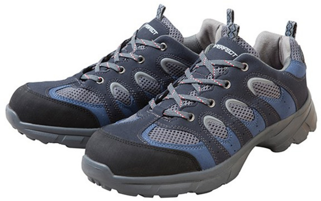 안전화 작업화 경량안전화 영풍제화 초경량 슈맥스 4인치 에어그램 YPC-427V
