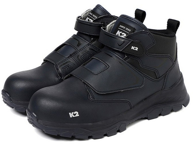 케이투세이프티 남성용 다목적 안전화 K2-111