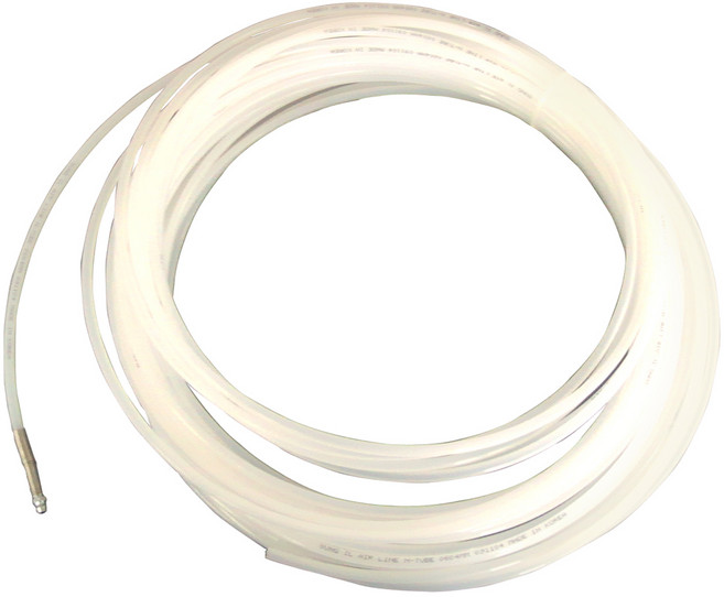 성일/스팀해빙기호스 10M+스프링노즐 해빙기용노즐, 1개