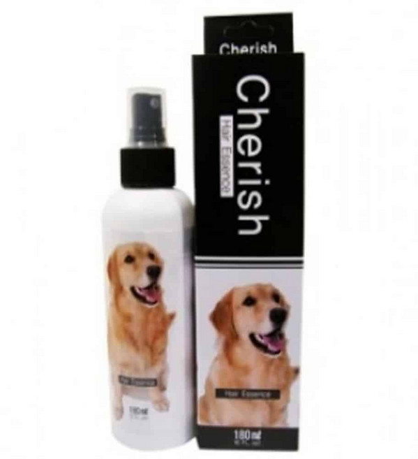 펫미스트 강아지털영양제 애견 모발영양제 180ml_ 2027644EA, 1