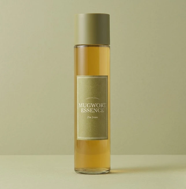 아임프롬 머그워트 에센스, 160ml, 1개 - 쿠팡
