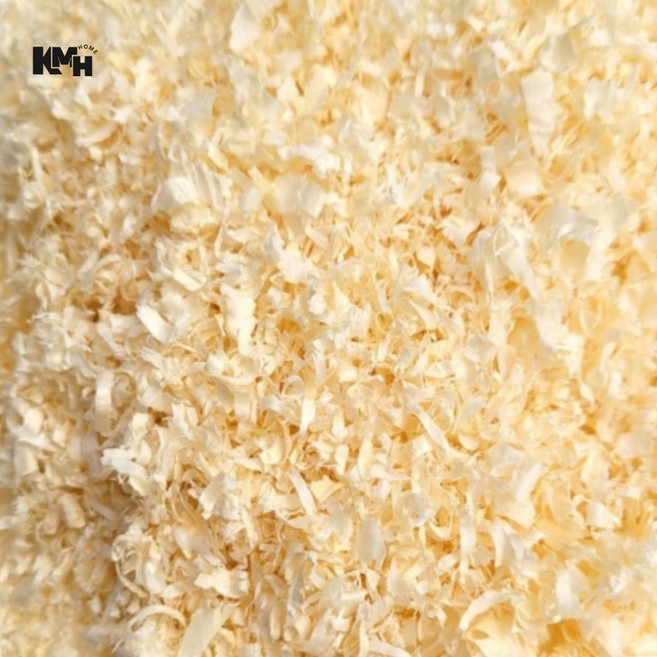 아스펜 베딩 1.2kg 조류용품 앵무새키우기 햄스터키우기