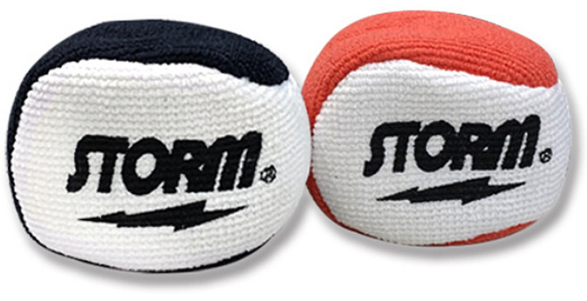 스톰 퍼프볼 (색상랜덤) 볼링그립 땀흡수 핸드컨디션 파우더 볼링용품 볼링그립 손땀제거 손건조함유지