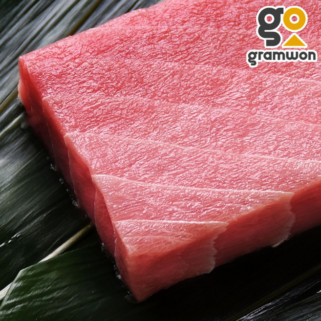 냉동참치 참치 회 눈다랑어 스테이크 1호 10kg 속살 구이용, 1개