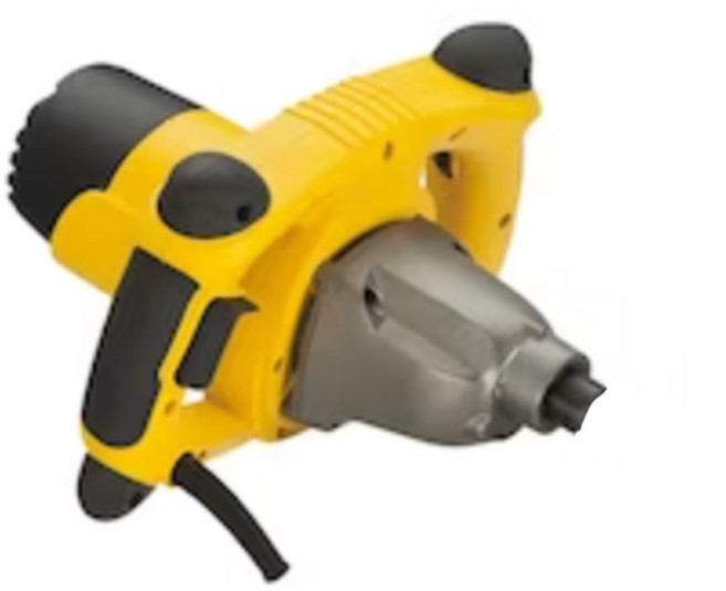 스탠리 SDR1400 믹서드릴 반죽기 교반기 머드믹서 시멘트혼합, 1개, 본품(배터리없음)