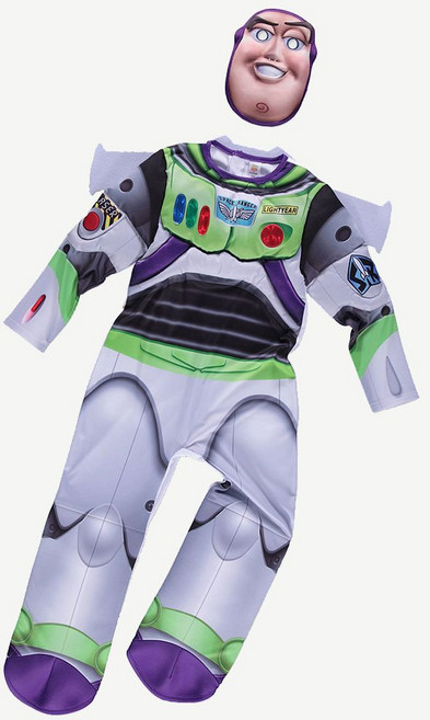 할로윈 어린이 아동 의상 성인 유아 남아 파티 코스프레 코스튬 축제 분장 버즈 토이스토리