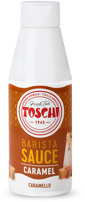 토스키 카라멜 소스 200g, 1개
