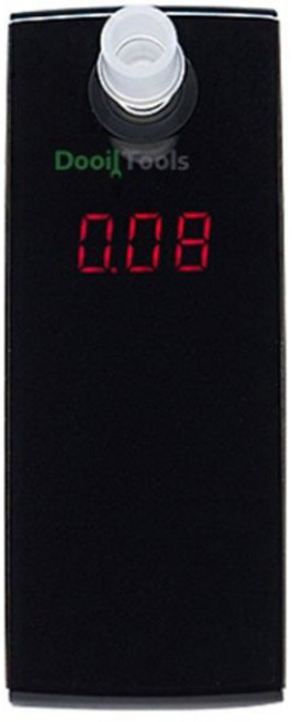 음주 측정기 알콜 측정기 감지기 현장 음주 단속기 ET piz*63009aQ, 1개