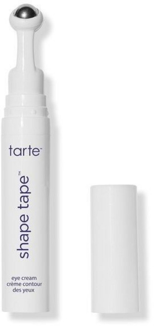타르트 셰이프 테이프 하이드레이팅 식물성 아이 크림 10ml, 타르트 셰이프 테이프 하이드레이팅 식물성 아이 크림 1, 1개