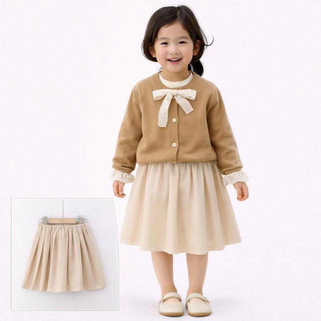 유아 여아 남아 키즈 주니어 신생아 봄 여름 가을 가디건