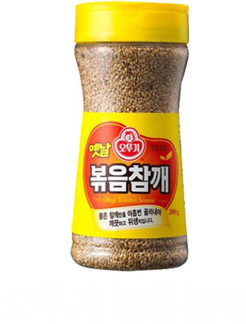 오뚜기 옛날 볶음 참깨, 100g, 1개