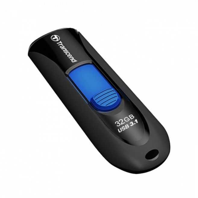 트랜센드 JetFlash 790 (32GB), 1개