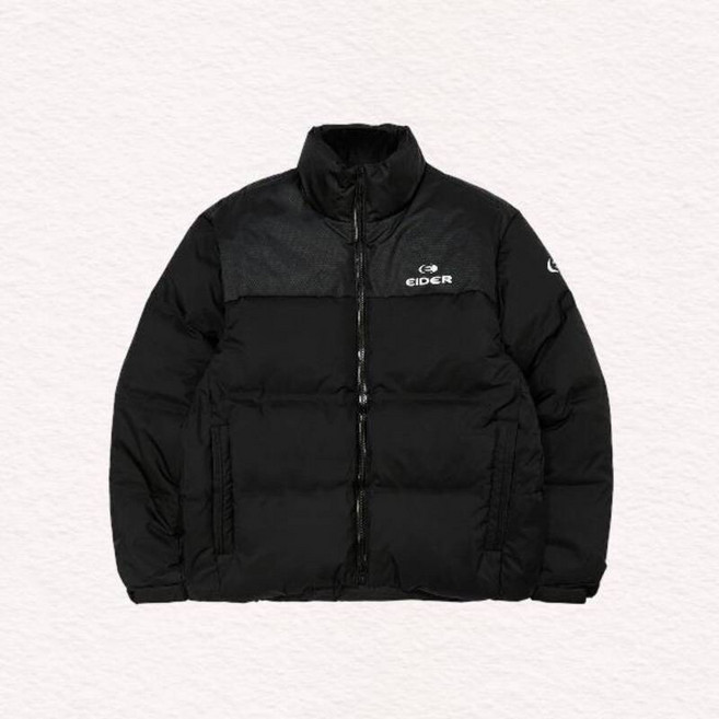 아이더 써큘라트 남성 푸퍼 구스다운 자켓 DMW24541 3컬러 택1 남자숏패딩 296583