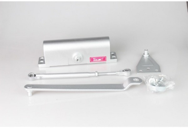 삼화정밀 도어클로저 King 스타 S-630 아파트현관 계단 철문 방화문 도어체크 삼화 아사아블로이코리아삼화