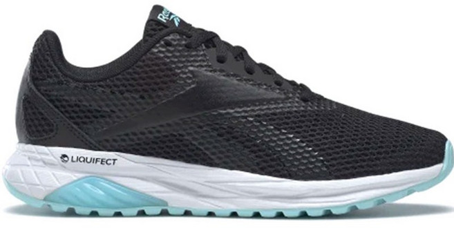 리복 여성용 LIQUIFECT 90 운동화 FX169