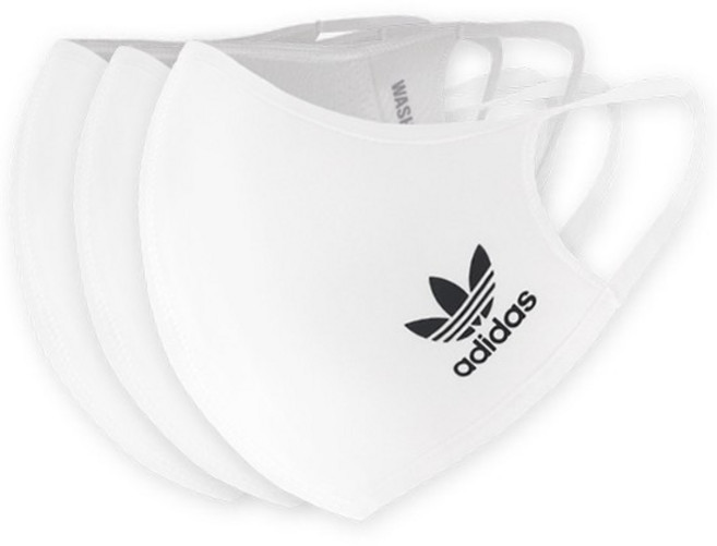 퍼포먼스 스포츠 마스크 페이스 커버 3P 세트 HB7850