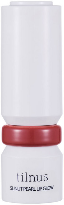 緹爾尼斯 Sunlit 珠光潤唇蜜, 11 暖色探險, 1個