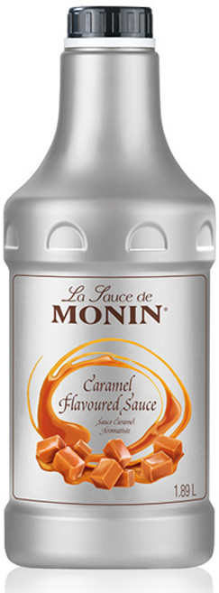 모닌 카라멜소스 1.89L, 1개