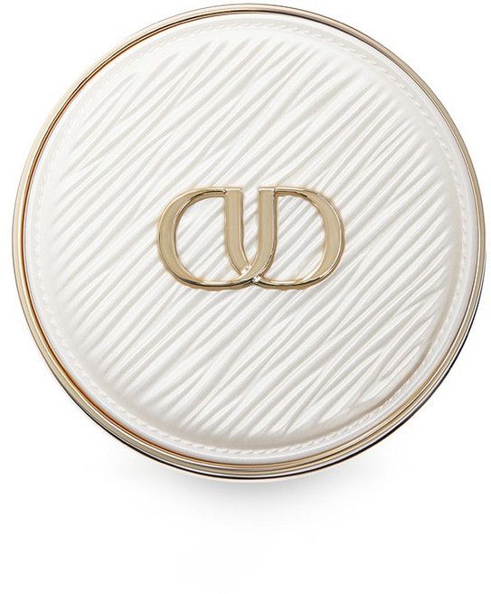 셰르잔느 퐁드땅 루미에르 도레 쿠션 파운데이션 14g, 내추럴 21호, 1개