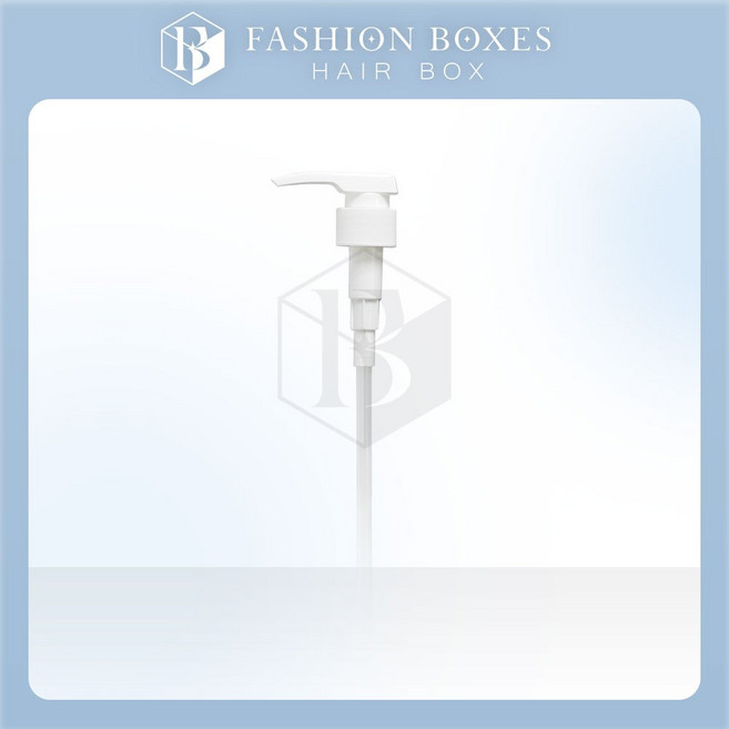 萊雅LOREAL 洗髮精系列專用壓頭 - 101 Fashion Boxes, 1件, 1.5L