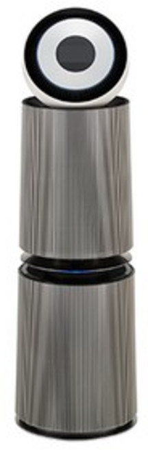 LG 퓨리케어 오브제컬렉션 AS354NS3H 360도 알파UP G 필터 114 / KN, 없음, AS354NS4H