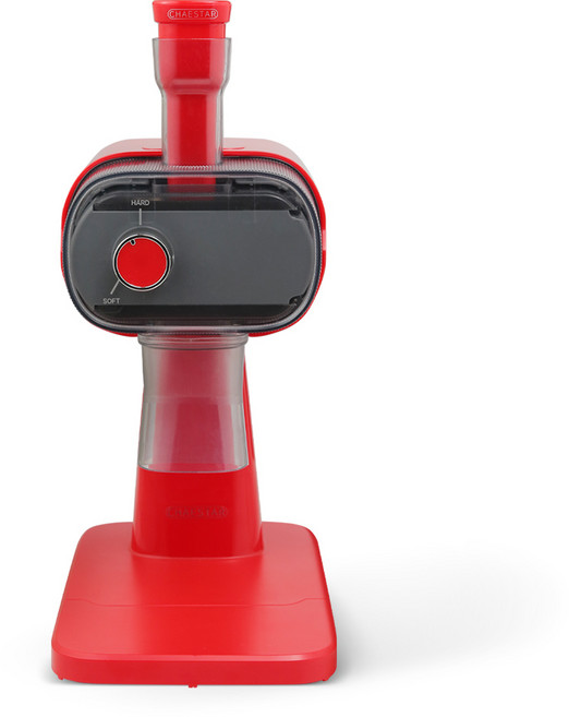 채스타 자동 파채기 파채 파써는 파절기 파절이 기계 가정용 업소용, 1개, 레드