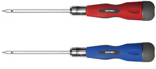 센툴 프리락양용 드라이버 STF-0501 / STF-0502