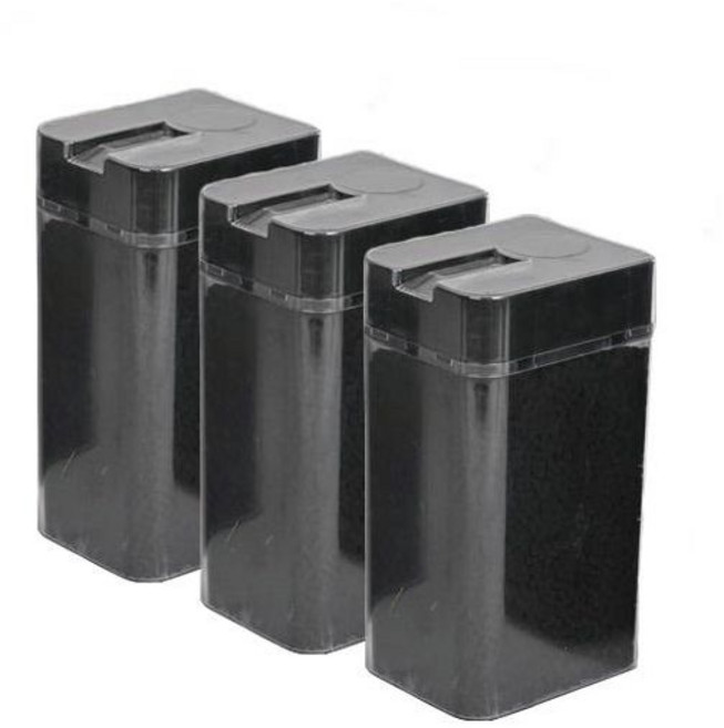 휴렉 음식물 처리기 프리스탠딩형 전용필터 (1개 단품 / 3개 세트 택1)