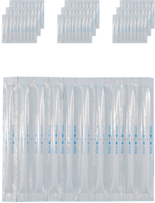 아이코스3 듀오 일루마 호환 청소 알콜 면봉 릴 하이브리드 2.0 ez 이지 호환 청소기, 화이트, 100개입