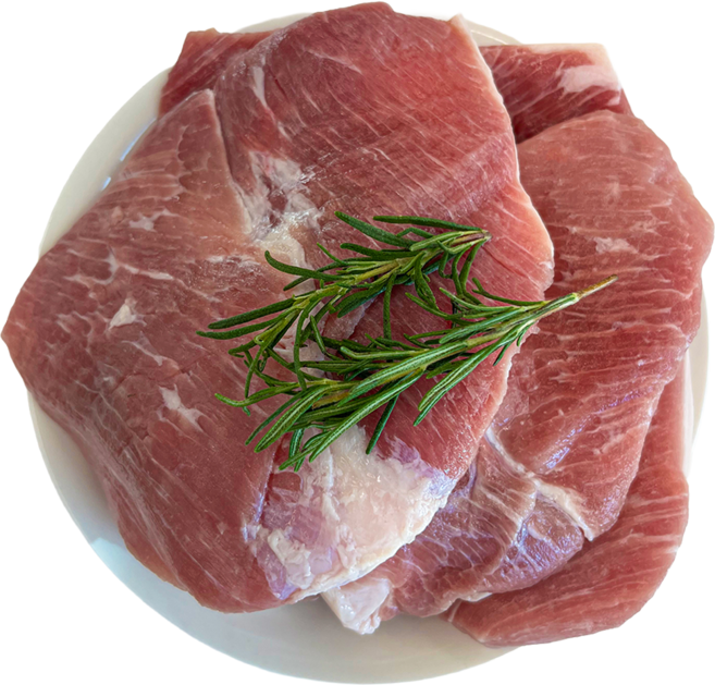 [당일출고] 잡내없는 프리미엄 가브리살 수육용, 1개, 1kg