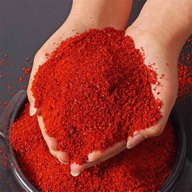 국내산 고춧가루 1kg (굵은가루), 1개